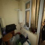 Kirayə (aylıq) 2 otaqlı Köhnə Tikili, Neftçilər metrosu, Bakıxanov qəs., Sabunçu rayonu 25