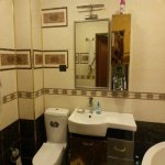 Satılır 4 otaqlı Köhnə Tikili, Xalqlar dostluğu metrosu, 8-ci kilometr, Nizami rayonu 11
