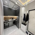 Satılır 2 otaqlı Yeni Tikili, Dərnəgül metrosu, 7-ci mikrorayon, Binəqədi rayonu 5