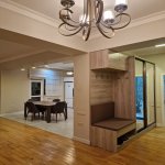 Kirayə (aylıq) 3 otaqlı Yeni Tikili, İçərişəhər metrosu, Four Seasons otel, Səbail rayonu 11