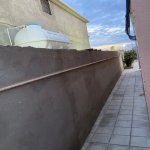Satılır 3 otaqlı Həyət evi/villa, Koroğlu metrosu, Bakıxanov qəs., Sabunçu rayonu 13