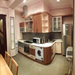 Kirayə (aylıq) 4 otaqlı Yeni Tikili, Sahil metrosu, Səbail rayonu 19