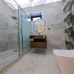 Satılır 3 otaqlı Həyət evi/villa, Şüvəlan, Xəzər rayonu 16