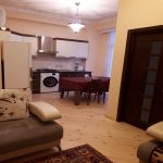 Kirayə (aylıq) 2 otaqlı Yeni Tikili, 20 Yanvar metrosu, 3-cü mikrorayon, Nəsimi rayonu 1