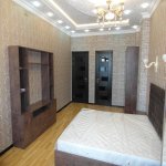 Kirayə (aylıq) 4 otaqlı Yeni Tikili, 28 May metrosu, Nəsimi rayonu 9
