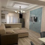Kirayə (aylıq) 2 otaqlı Yeni Tikili, İçərişəhər metrosu, Yeni Yasamal qəs., Yasamal rayonu 6