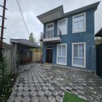 Kirayə (günlük) 4 otaqlı Həyət evi/villa Qəbələ 4