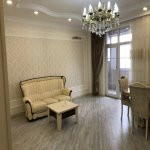 Kirayə (aylıq) 3 otaqlı Yeni Tikili, Azadlıq metrosu, 8-ci mikrorayon, Binəqədi rayonu 14