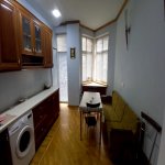 Kirayə (aylıq) 2 otaqlı Yeni Tikili, Gənclik metrosu, Nərimanov rayonu 19