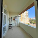 Satılır 3 otaqlı Yeni Tikili, Qara Qarayev metrosu, Nizami rayonu 20