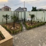 Satılır 6 otaqlı Həyət evi/villa, Şağan, Xəzər rayonu 2