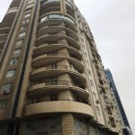 Kirayə (aylıq) 4 otaqlı Yeni Tikili, Xətai metrosu, Xətai rayonu 1