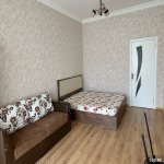 Kirayə (aylıq) 2 otaqlı Yeni Tikili, Gənclik metrosu, Nərimanov rayonu 3