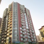 Kirayə (aylıq) 3 otaqlı Yeni Tikili, Xətai metrosu, Xətai rayonu 1