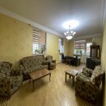 Kirayə (aylıq) 3 otaqlı Ofis, Nəriman Nərimanov metrosu, Nərimanov rayonu 4