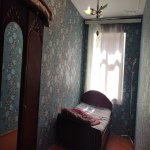 Kirayə (aylıq) 2 otaqlı Köhnə Tikili, Memar Əcəmi - 2 metrosu, 4-cü mikrorayon, Nəsimi rayonu 4