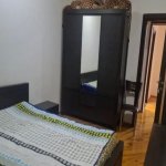 Kirayə (aylıq) 3 otaqlı Yeni Tikili, Qara Qarayev metrosu, 8-ci kilometr, Nizami rayonu 4