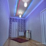 Kirayə (günlük) 2 otaqlı Həyət evi/villa Qəbələ 7