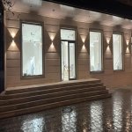 Kirayə (aylıq) Obyekt, Həzi Aslanov metrosu, Xətai rayonu 2