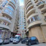 Kirayə (aylıq) 4 otaqlı Yeni Tikili, Gənclik metrosu, Odlar Yurdu Universiteti, Nərimanov rayonu 18