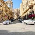 Satılır Obyekt, İçərişəhər metrosu, Səbail rayonu 22