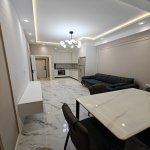 Аренда 3 комнат Новостройка, Ясамал район 8