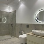 Kirayə (aylıq) 2 otaqlı Yeni Tikili, 28 May metrosu, Nərimanov rayonu 9