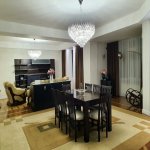 Kirayə (aylıq) 4 otaqlı Yeni Tikili, İçərişəhər metrosu, Yasamal qəs., Yasamal rayonu 3
