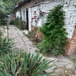 Satılır 3 otaqlı Həyət evi/villa Xızı 11