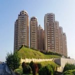 Satılır 3 otaqlı Yeni Tikili, 20 Yanvar metrosu, Yasamal rayonu 12