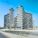 Продажа 3 комнат Новостройка, м. Автовокзал метро, Бинагадинский р-н район 1