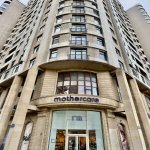 Аренда 2 комнат Новостройка, м. Эльмляр Академиясы метро, БГУ, Ясамал район 1