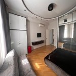 Kirayə (aylıq) 3 otaqlı Yeni Tikili, İçərişəhər metrosu, Səbail rayonu 8