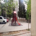 Kirayə (aylıq) 2 otaqlı Köhnə Tikili, 28 May metrosu, Port Baku, Xətai rayonu 13