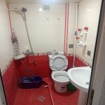 Satılır 2 otaqlı Köhnə Tikili, Qara Qarayev metrosu, Nizami rayonu 8