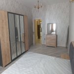 Kirayə (aylıq) 3 otaqlı Yeni Tikili, Gənclik metrosu, Nərimanov rayonu 8