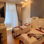 Kirayə (aylıq) 3 otaqlı Yeni Tikili, Nərimanov rayonu 9