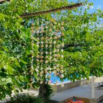 Kirayə (günlük) 3 otaqlı Bağ evi, Goradil, Abşeron rayonu 6