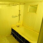 Kirayə (aylıq) 2 otaqlı Həyət evi/villa, İnşaatçılar metrosu, Alatava, Yasamal rayonu 4