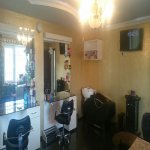 Kirayə (aylıq) 2 otaqlı Ofis, İnşaatçılar metrosu, Yasamal rayonu 9