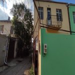 Satılır 4 otaqlı Həyət evi/villa, Avtovağzal metrosu, Biləcəri qəs., Binəqədi rayonu 28