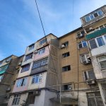 Satılır 2 otaqlı Köhnə Tikili, Qara Qarayev metrosu, Nizami rayonu 24