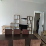Аренда 2 комнат Новостройка, пос. Байыл, Сябаиль район 1