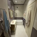 Kirayə (aylıq) 3 otaqlı Yeni Tikili, Nəriman Nərimanov metrosu, Metropark, Nərimanov rayonu 13