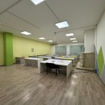 Kirayə (aylıq) 7 otaqlı Ofis, Gənclik metrosu, Gənclik Mall, Nərimanov rayonu 19