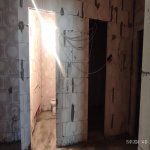 Satılır 3 otaqlı Yeni Tikili, Qara Qarayev metrosu, Nizami rayonu 4
