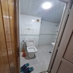Satılır 2 otaqlı Köhnə Tikili, 20 Yanvar metrosu, 1-ci mikrorayon, Nəsimi rayonu 3