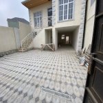 Satılır 6 otaqlı Həyət evi/villa, Avtovağzal metrosu, Biləcəri qəs., Binəqədi rayonu 30