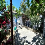 Satılır 3 otaqlı Həyət evi/villa, Koroğlu metrosu, Zabrat qəs., Sabunçu rayonu 17
