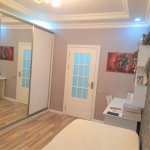 Satılır 2 otaqlı Köhnə Tikili, Əhmədli metrosu, Əhmədli, Xətai rayonu 4